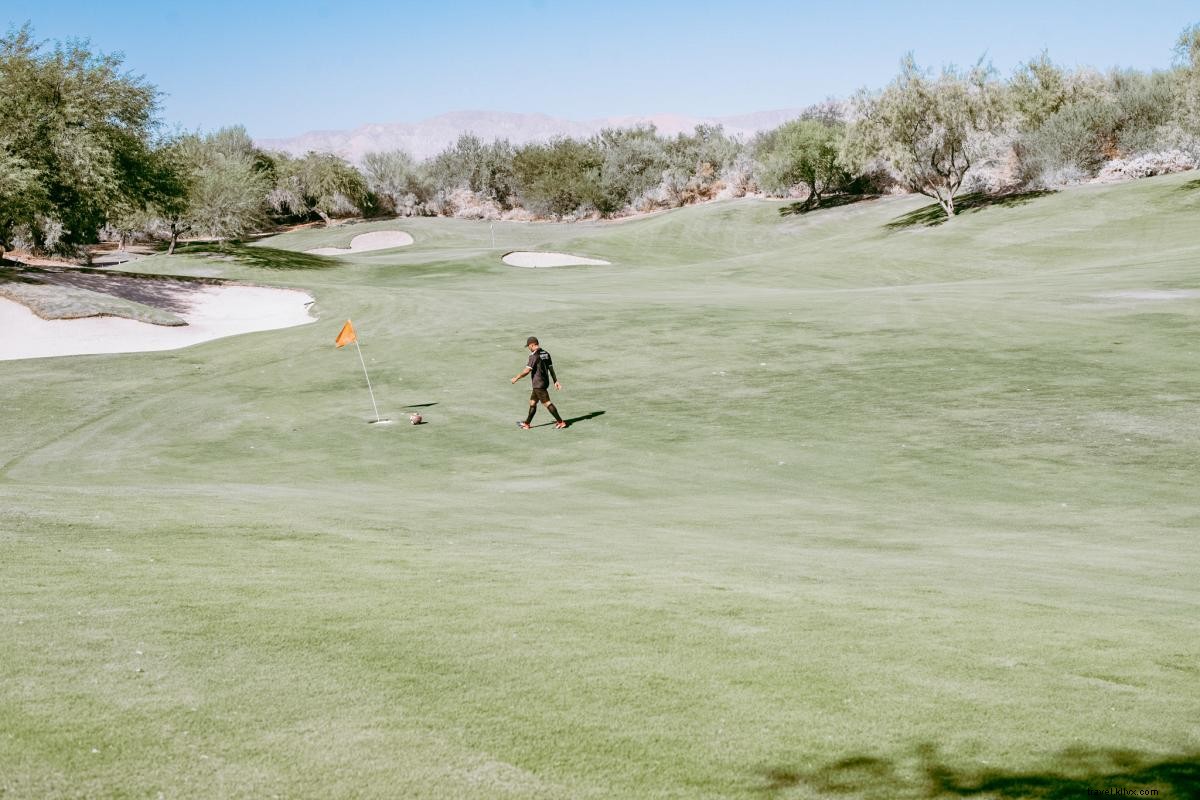 Top Family-Friendly Activities in Greater Palm Springs: Fun for All Ages