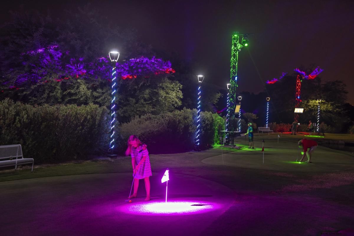 Top Family-Friendly Activities in Greater Palm Springs: Fun for All Ages