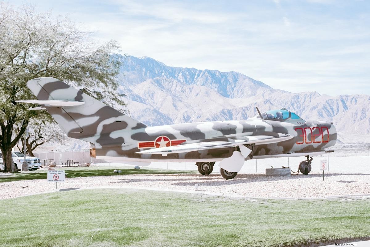 Top Family-Friendly Activities in Greater Palm Springs: Fun for All Ages