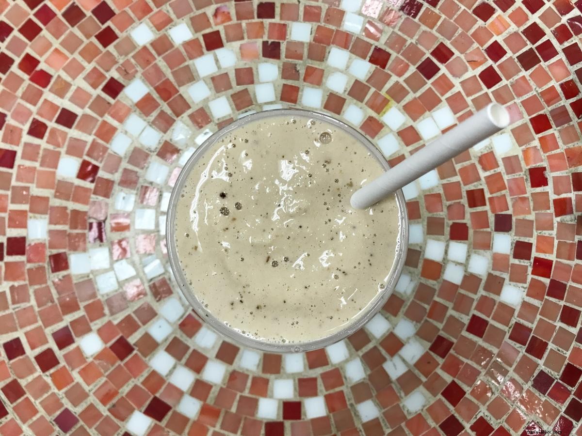 Discover 5 Must-Try Date Shakes in Greater Palm Springs