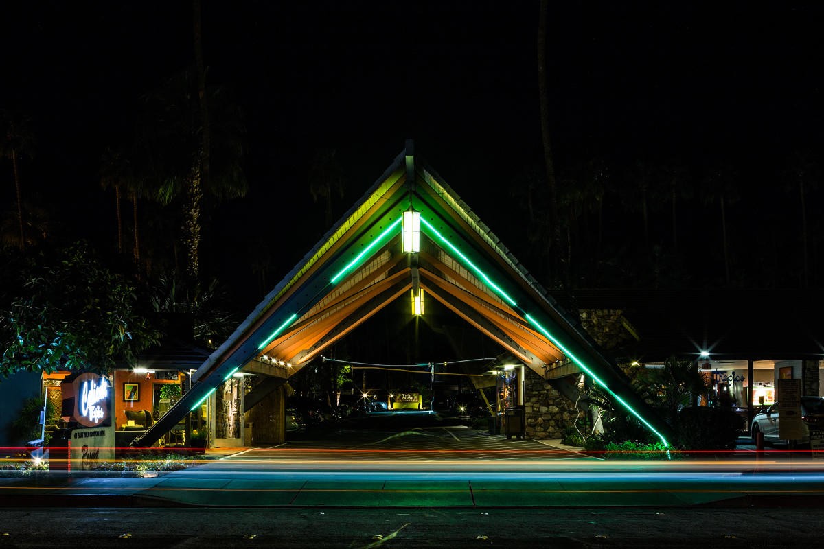 Plan Your Perfect 4-Day Weekend Getaway in Greater Palm Springs for Any Budget