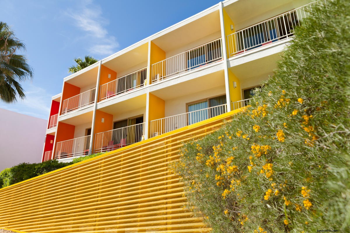 Plan Your Perfect 4-Day Weekend Getaway in Greater Palm Springs for Any Budget