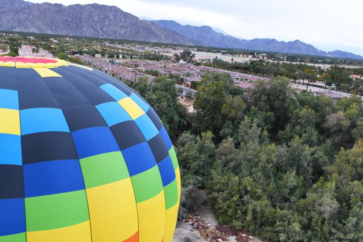 Plan Your Perfect 4-Day Weekend Getaway in Greater Palm Springs for Any Budget