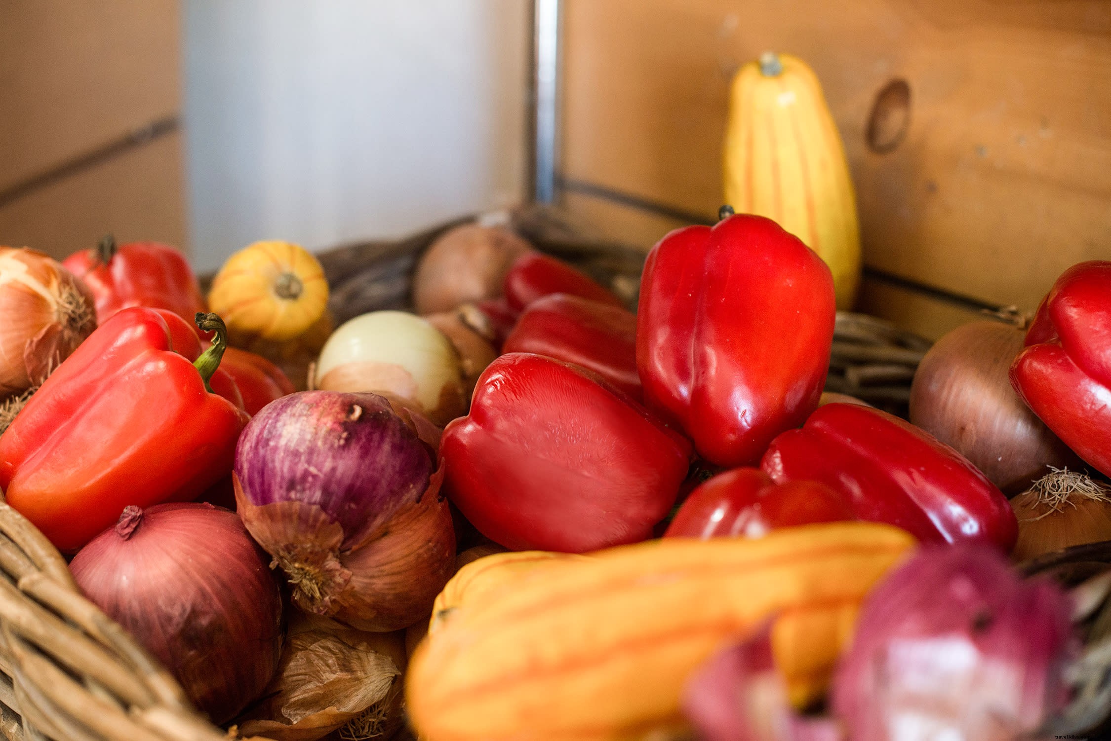 Top Sustainable Dining, Shopping, and Wellness Spots in Greater Palm Springs