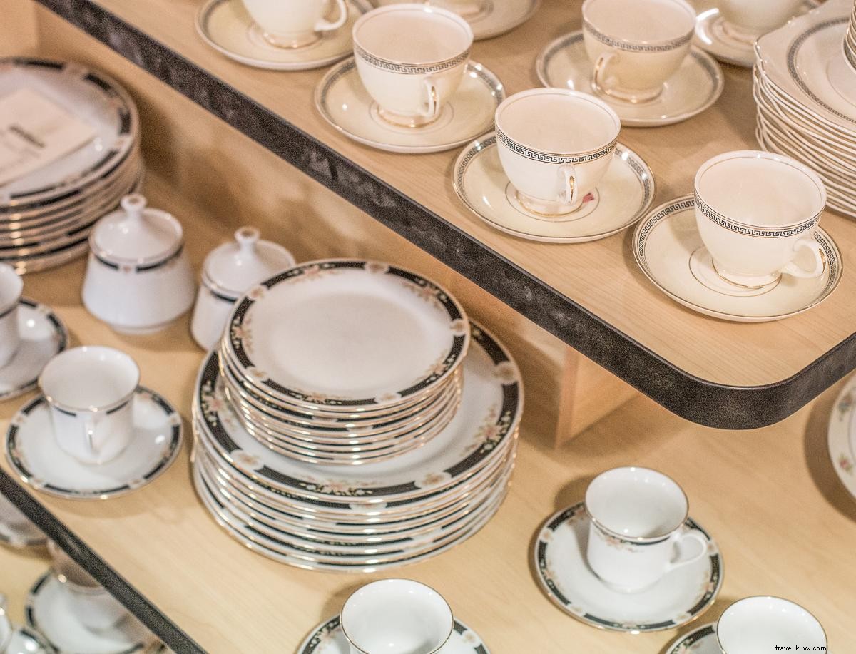 Top Sustainable Dining, Shopping, and Wellness Spots in Greater Palm Springs