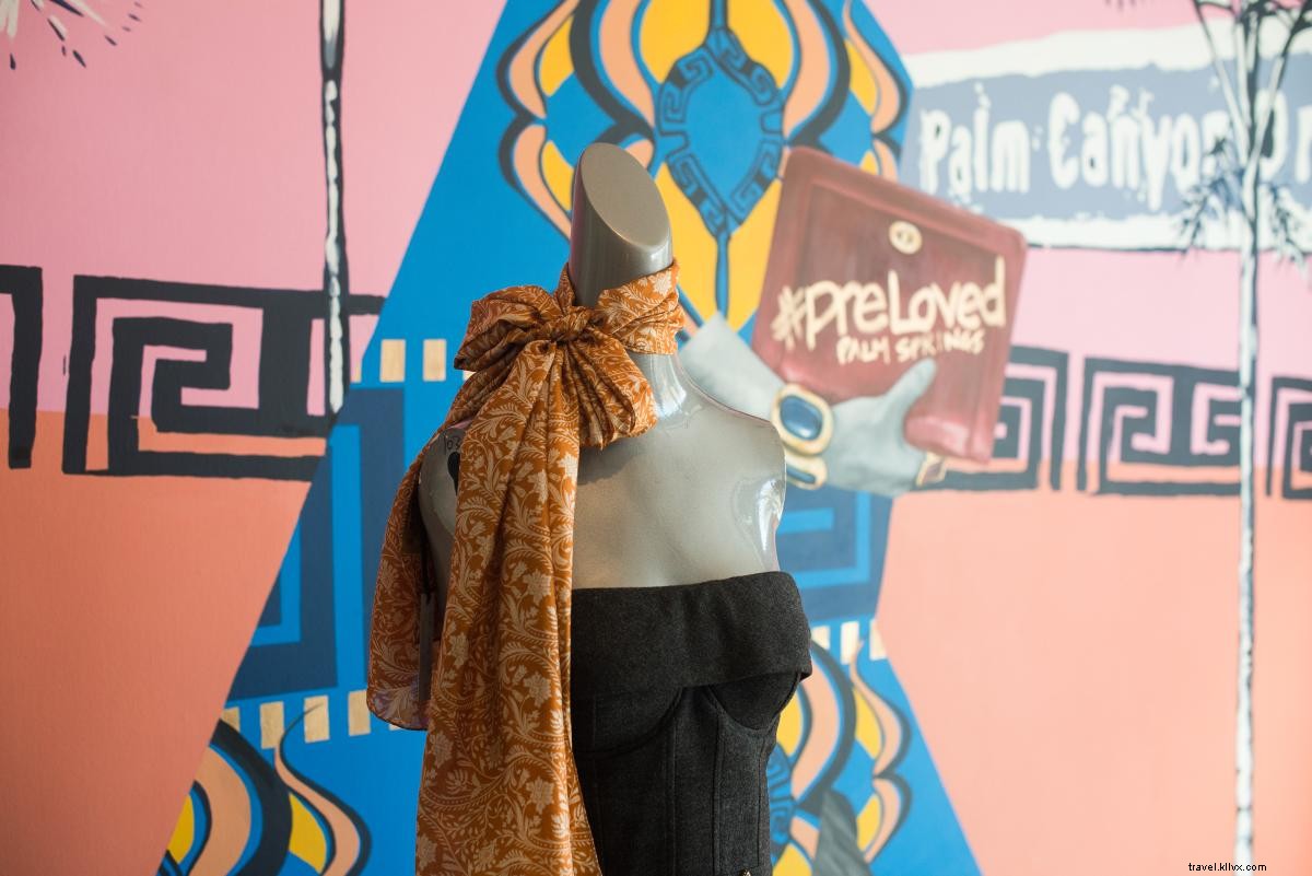 Top Sustainable Dining, Shopping, and Wellness Spots in Greater Palm Springs