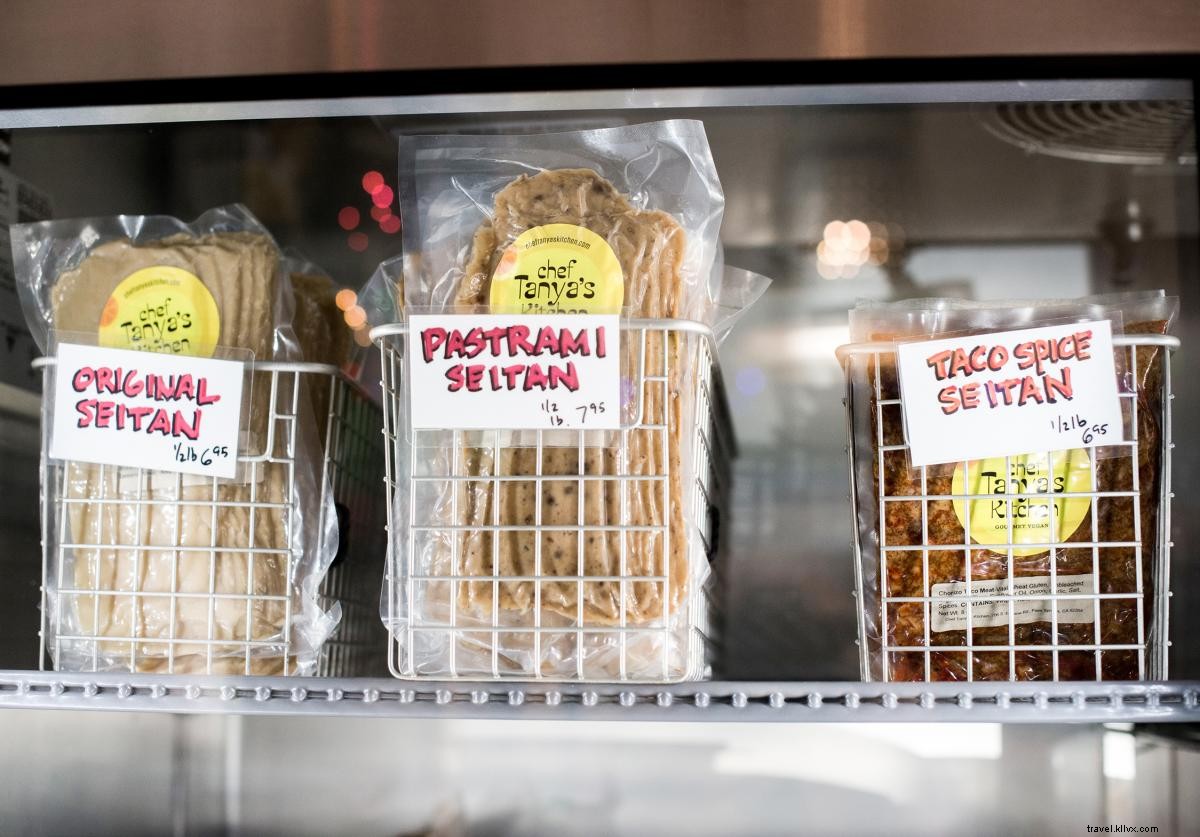 Top Sustainable Dining, Shopping, and Wellness Spots in Greater Palm Springs