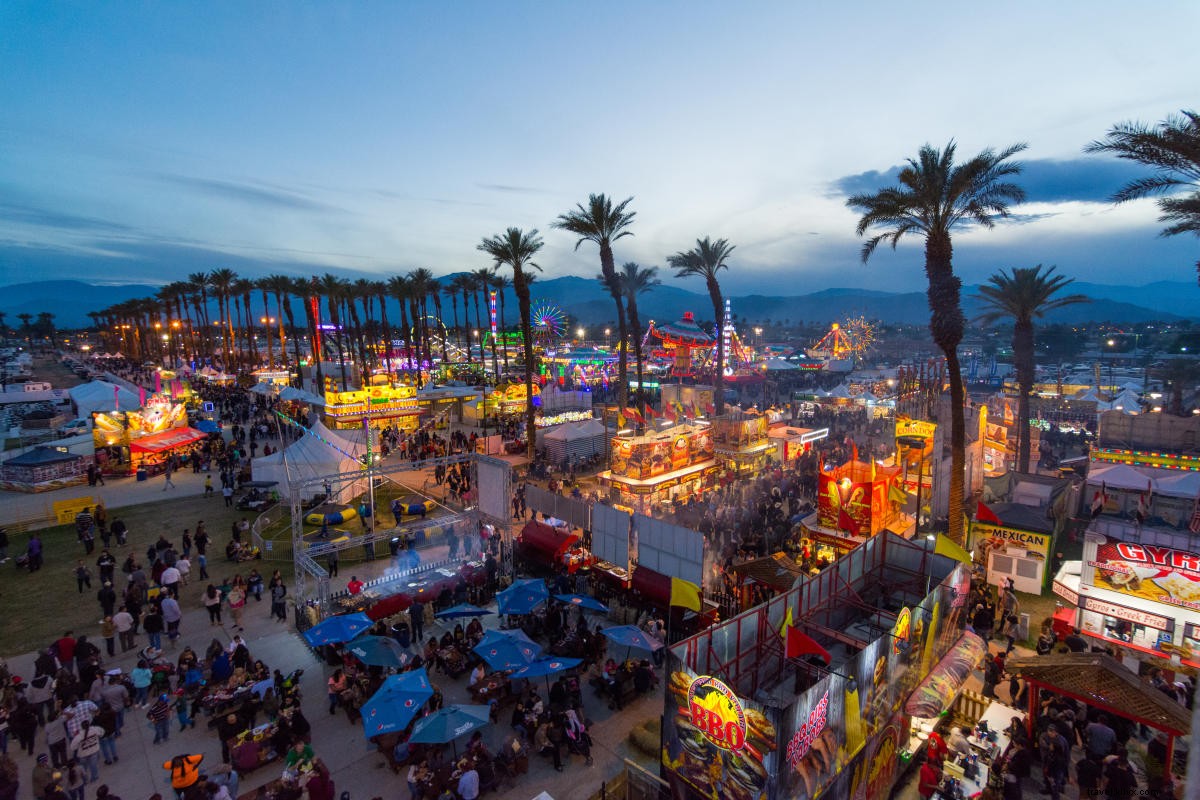 Top 10 Reasons to Visit Greater Palm Springs in 2020