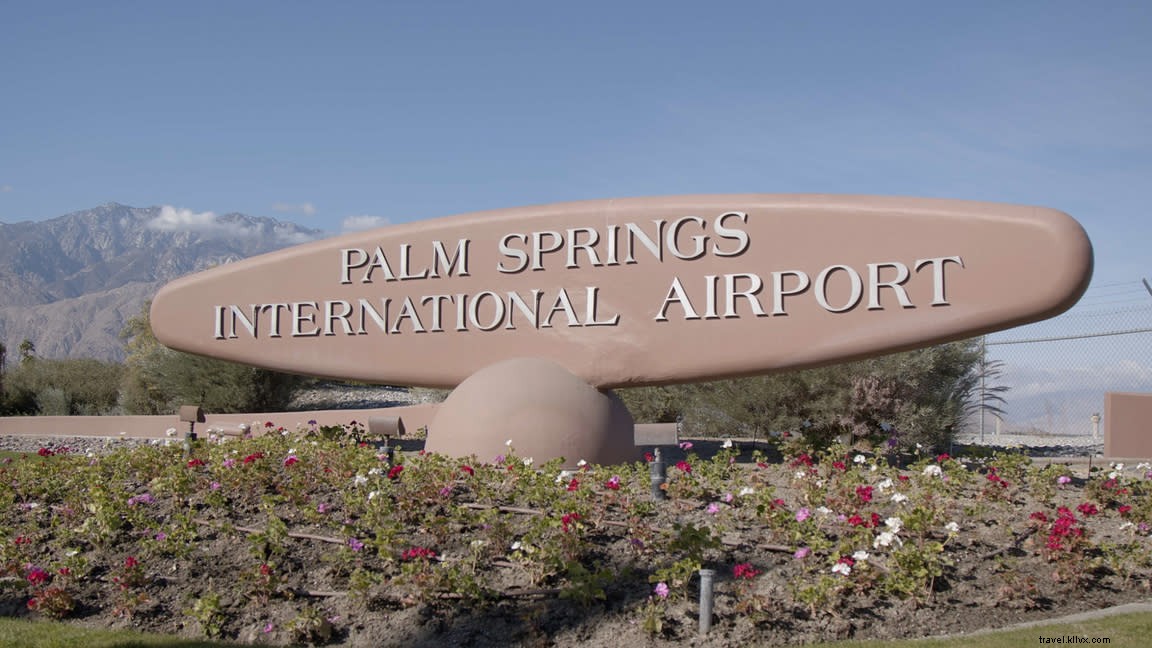 Top 10 Reasons to Visit Greater Palm Springs in 2020