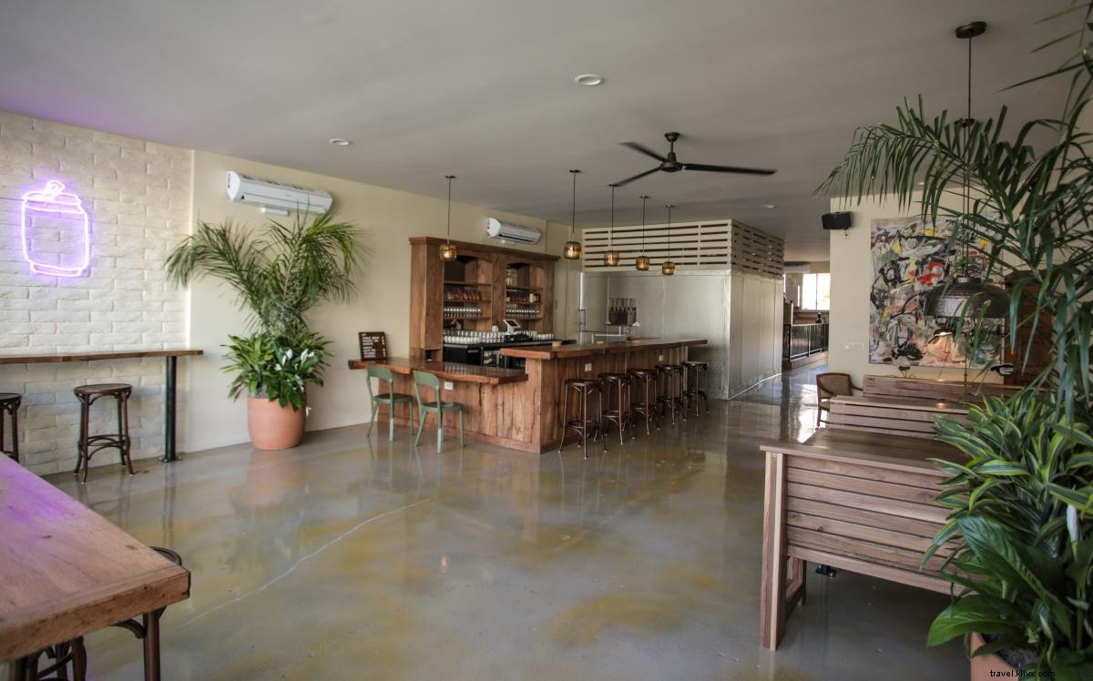 Discover the Best New Restaurants in Greater Palm Springs: Winter 2020 Highlights