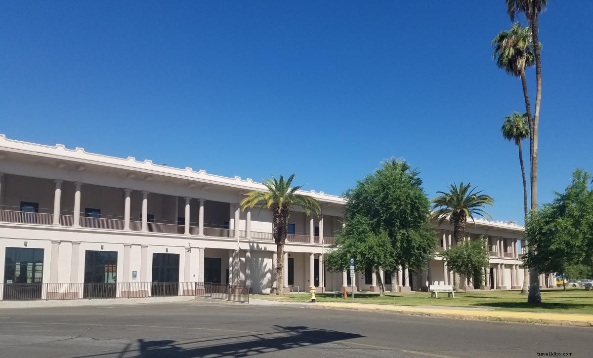 Ultimate Guide to Needles, California: Riverside Resorts, Route 66 History, and Family Adventures