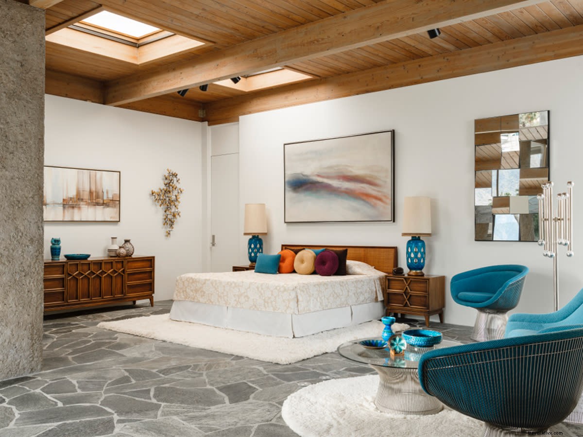 Ultimate Guide to Modernism Week 2020 in Greater Palm Springs: Must-See Events and Highlights