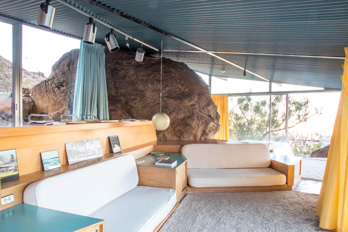 Ultimate Guide to Modernism Week 2020 in Greater Palm Springs: Must-See Events and Highlights