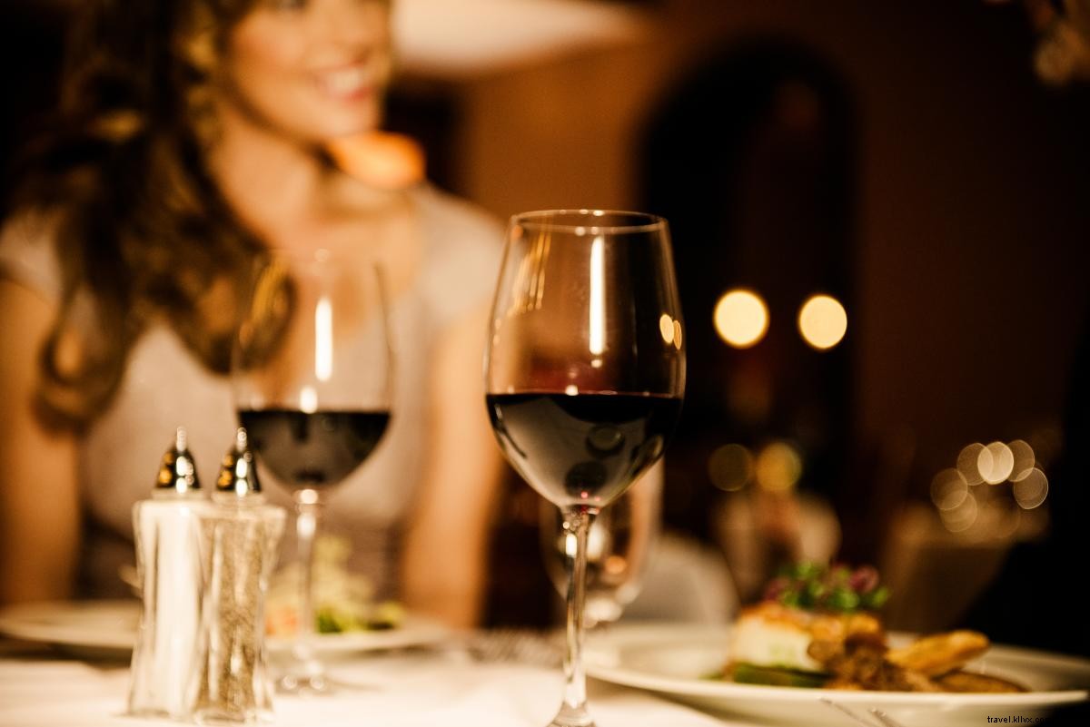 Thanksgiving 2020 Dining Guide: Top Restaurants in Greater Palm Springs