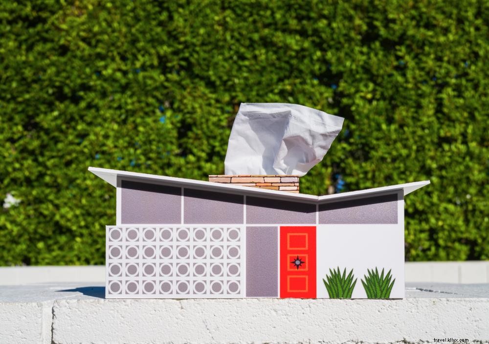 Unique Gifts from Greater Palm Springs: Souvenirs, Experiences & Local Treasures