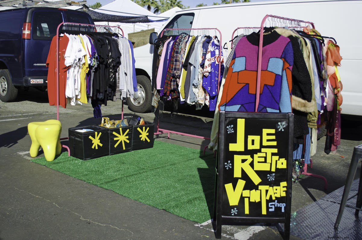 Greater Palm Springs 2020 Holiday Gift Guide: Unique Local Finds & Experiences