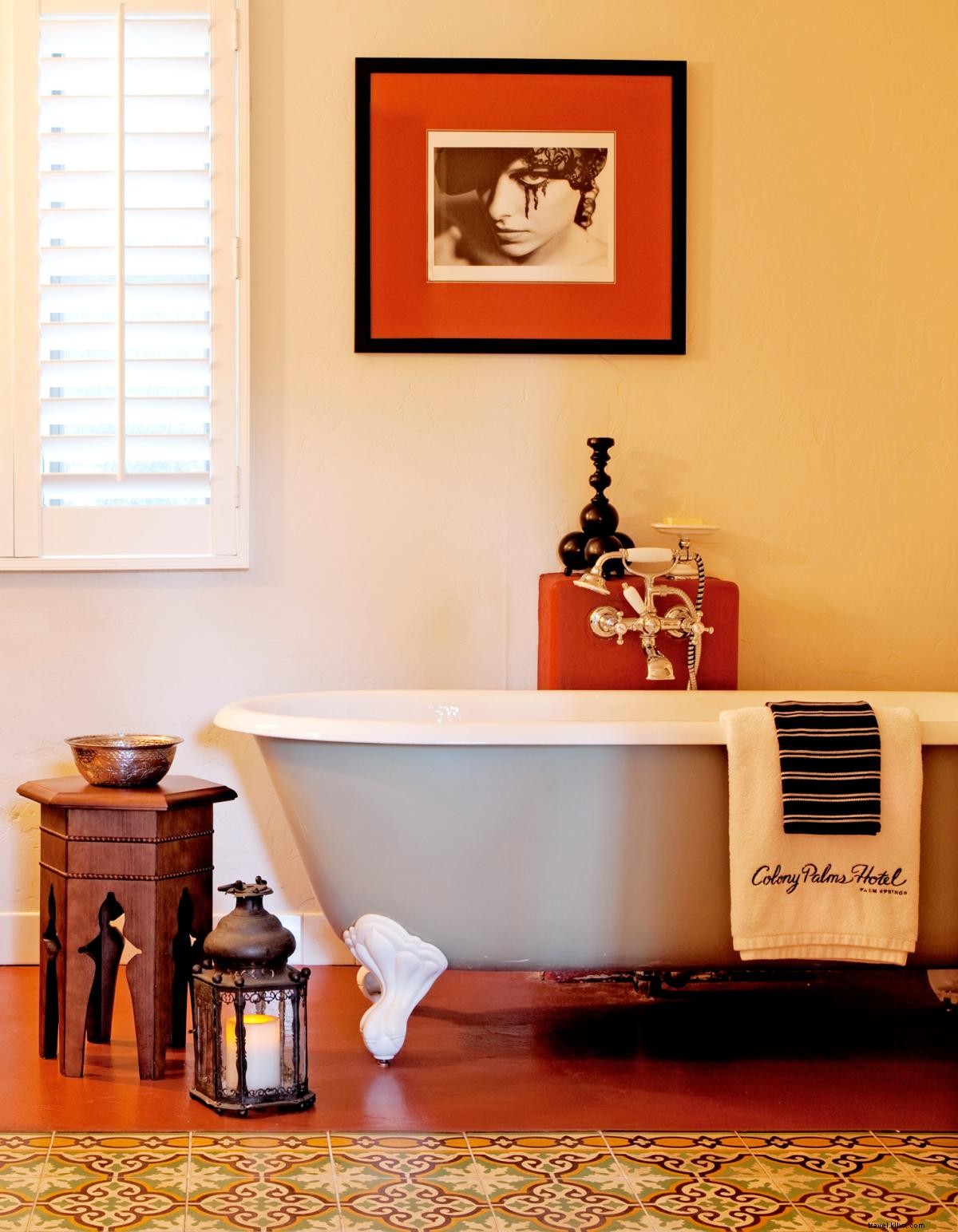 Exclusive Fall Spa Deals in Greater Palm Springs: Ultimate Relaxation Packages