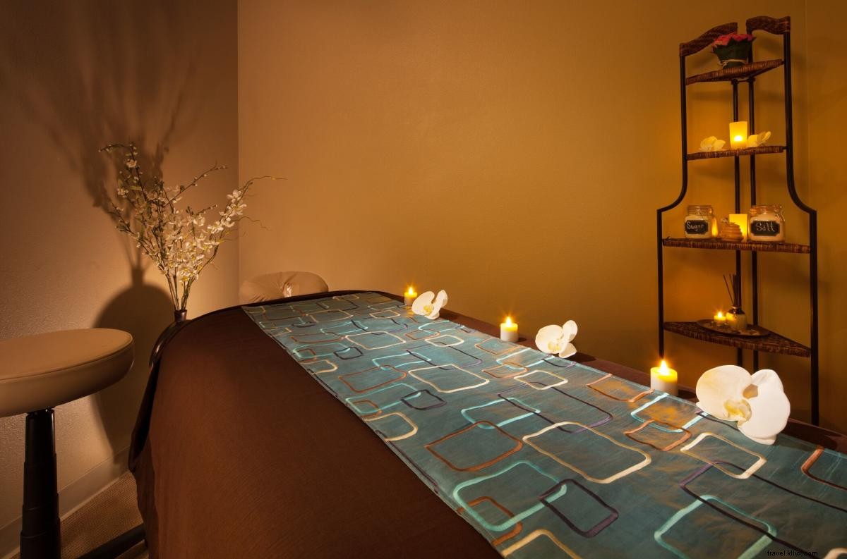 Exclusive Fall Spa Deals in Greater Palm Springs: Ultimate Relaxation Packages