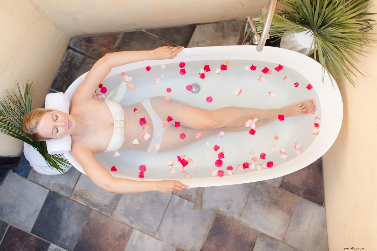 Exclusive Fall Spa Deals in Greater Palm Springs: Ultimate Relaxation Packages
