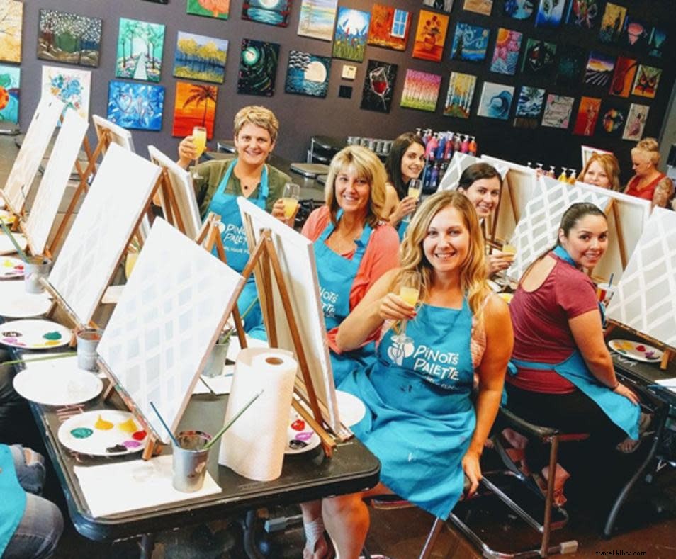 Unplug and Recharge: Top Tech-Free Activities for Your Greater Palm Springs Vacation