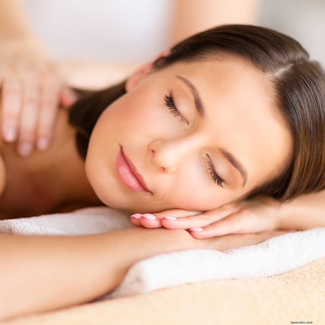 Unplug and Recharge: Top Tech-Free Activities for Your Greater Palm Springs Vacation