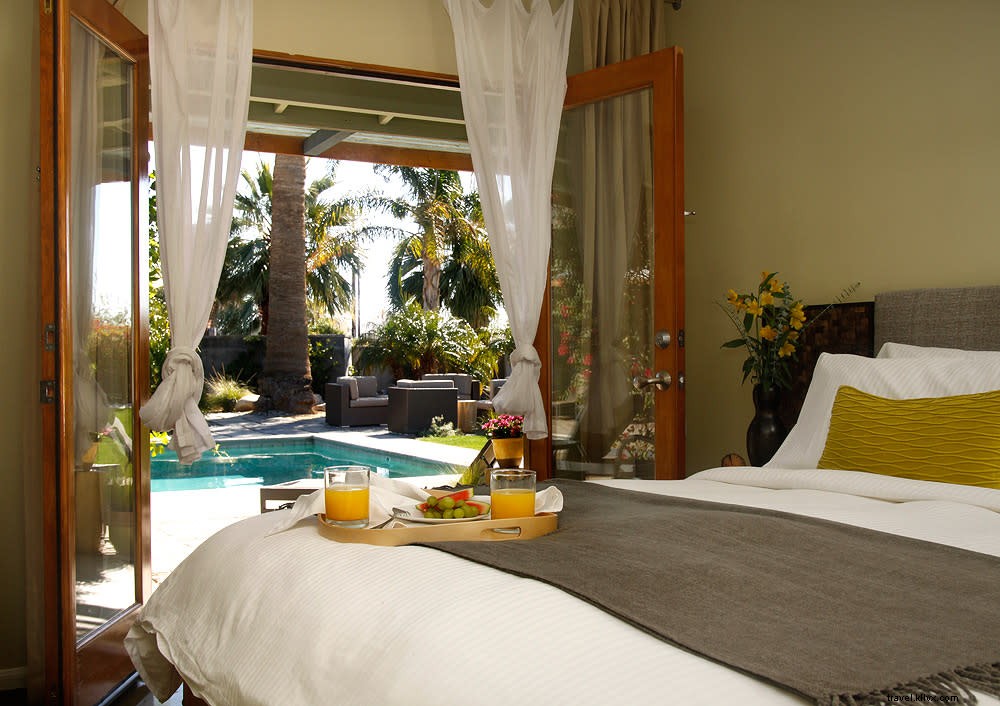 Unplug and Recharge: Top Tech-Free Activities for Your Greater Palm Springs Vacation