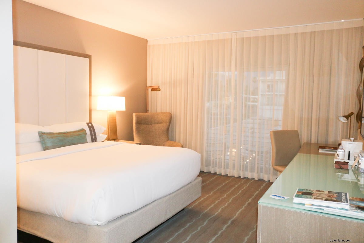 7 Compelling Reasons to Visit Greater Palm Springs This Fall