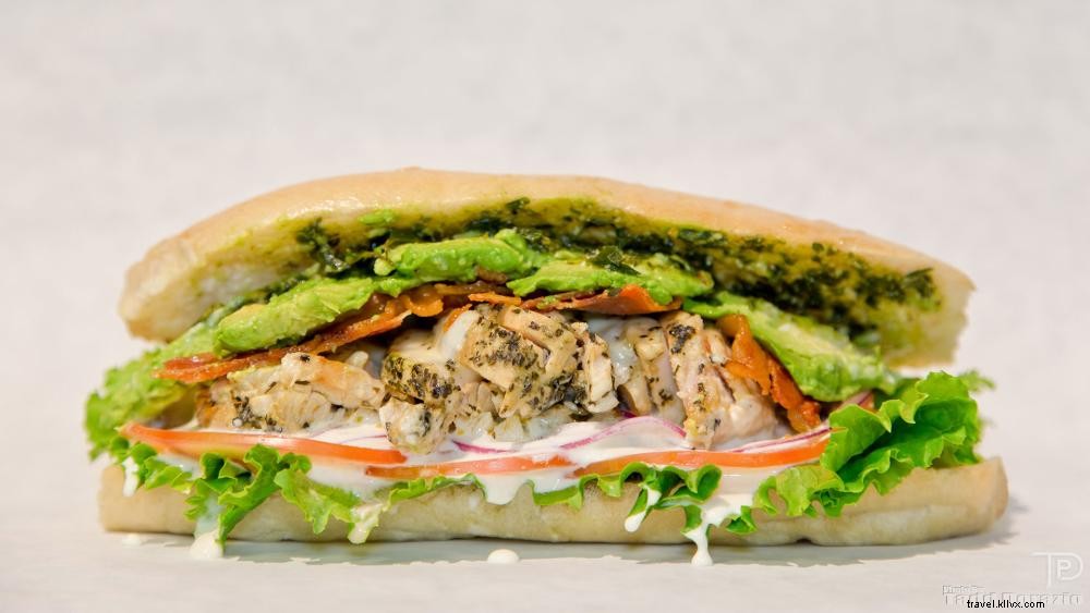 Top 10 Gluten-Free Restaurants in Greater Palm Springs