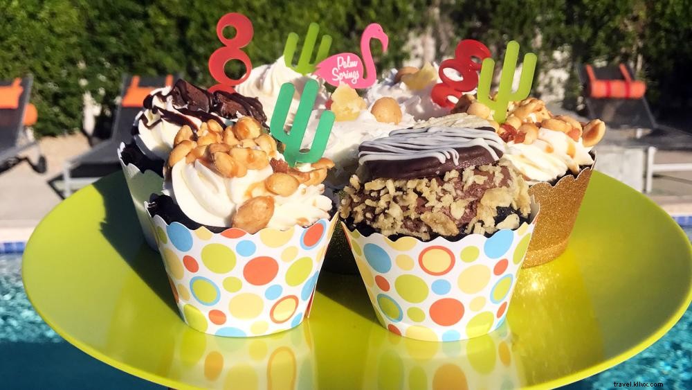 Top 10 Gluten-Free Restaurants in Greater Palm Springs