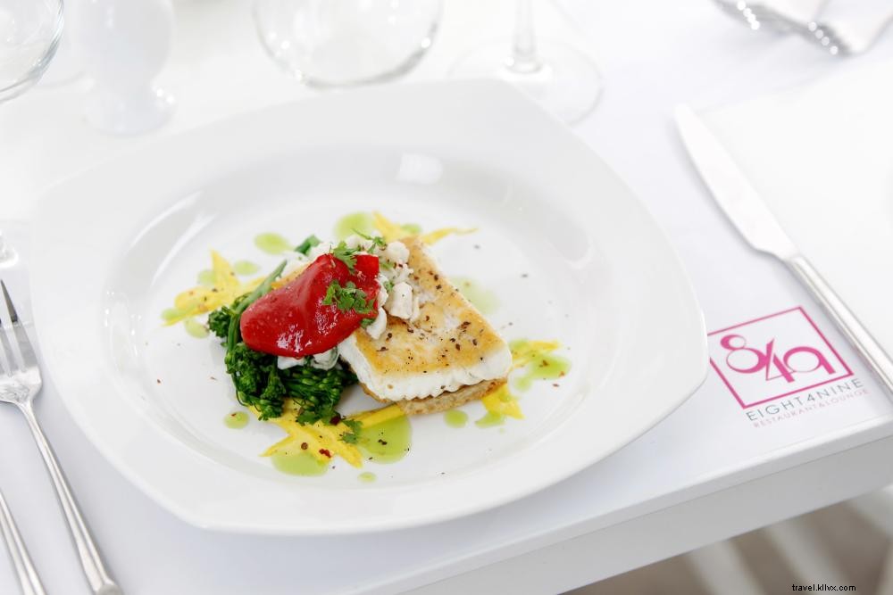 Top 10 Gluten-Free Restaurants in Greater Palm Springs