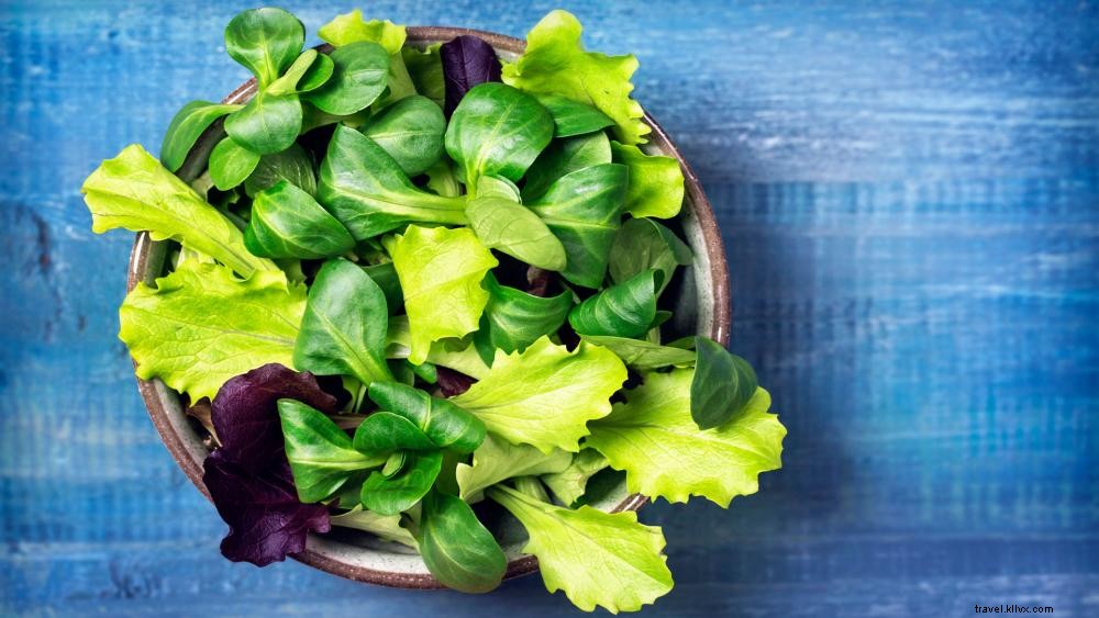 Top 10 Gluten-Free Restaurants in Greater Palm Springs