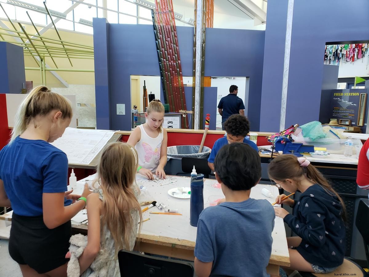 Family Adventures in Greater Palm Springs: Thrilling Activities for All Ages