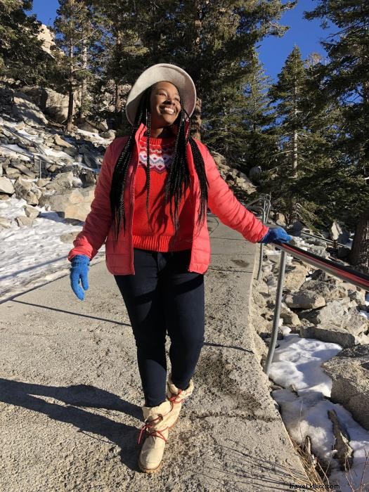 Ultimate Girls  Getaway Guide to Greater Palm Springs: Pools, Dining & Outdoor Adventures