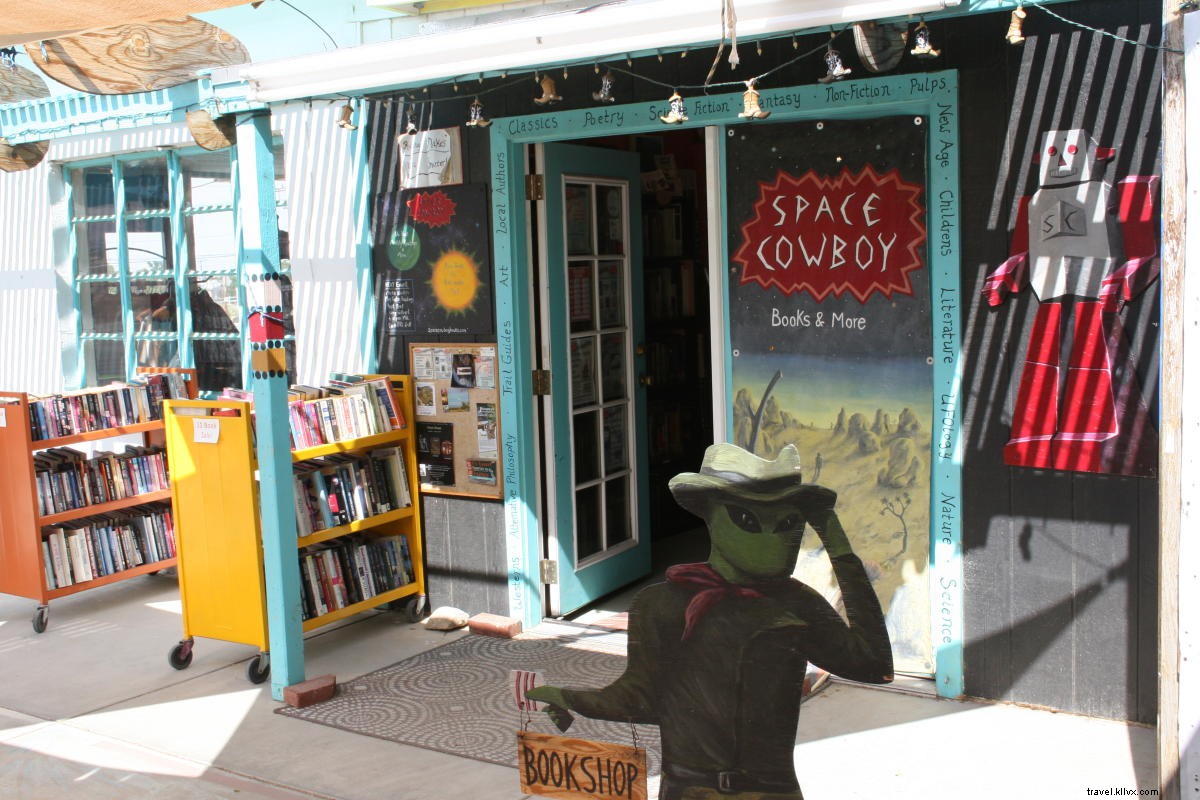 Treat Your Shelf Right: Top Independent Bookstores in Greater Palm Springs