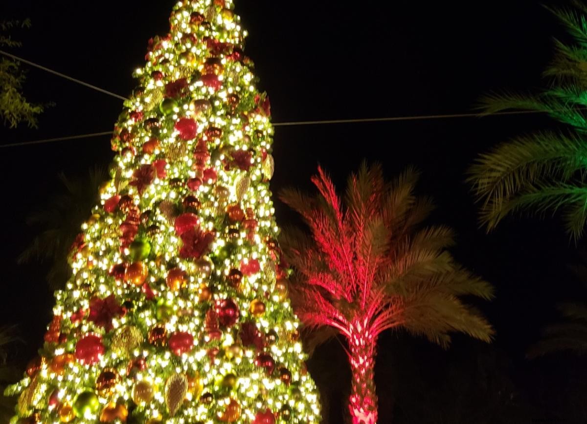 Ring in 2021 Safely in Greater Palm Springs: Outdoor Activities, Gourmet Takeout & More