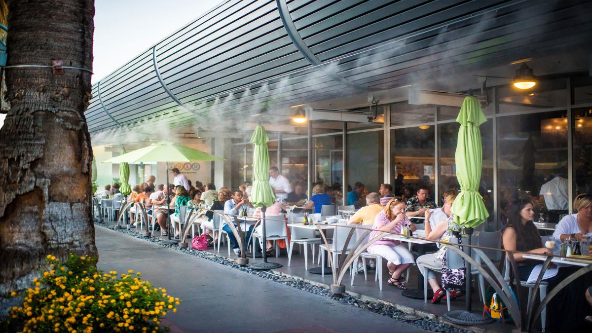 Ultimate Guide to LGBTQ+ Date Nights in Greater Palm Springs