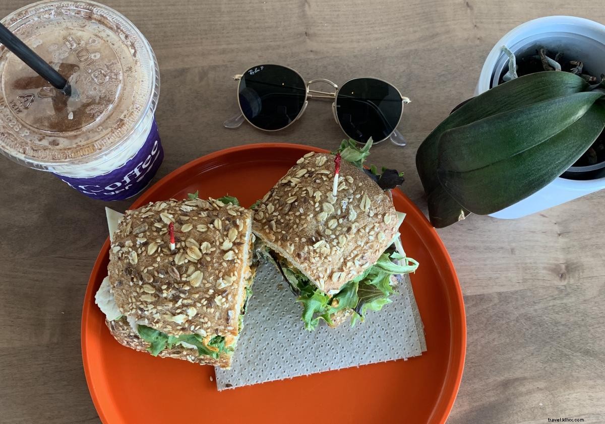 Discover the Best New Sweets and Treats in Greater Palm Springs This Summer