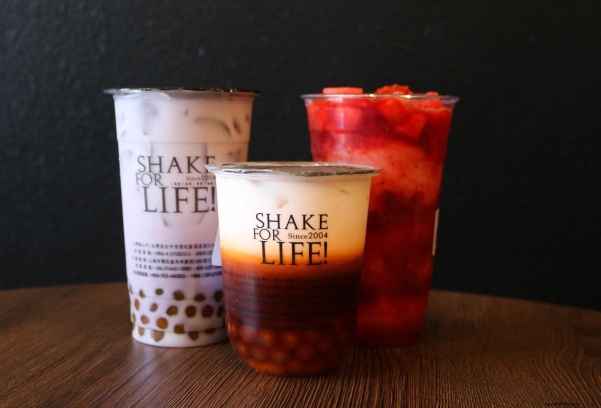 Discover the Best New Sweets and Treats in Greater Palm Springs This Summer