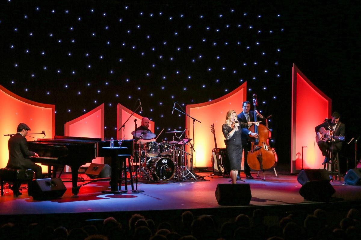 Best Live Music Venues in Greater Palm Springs: Unforgettable Performances Await