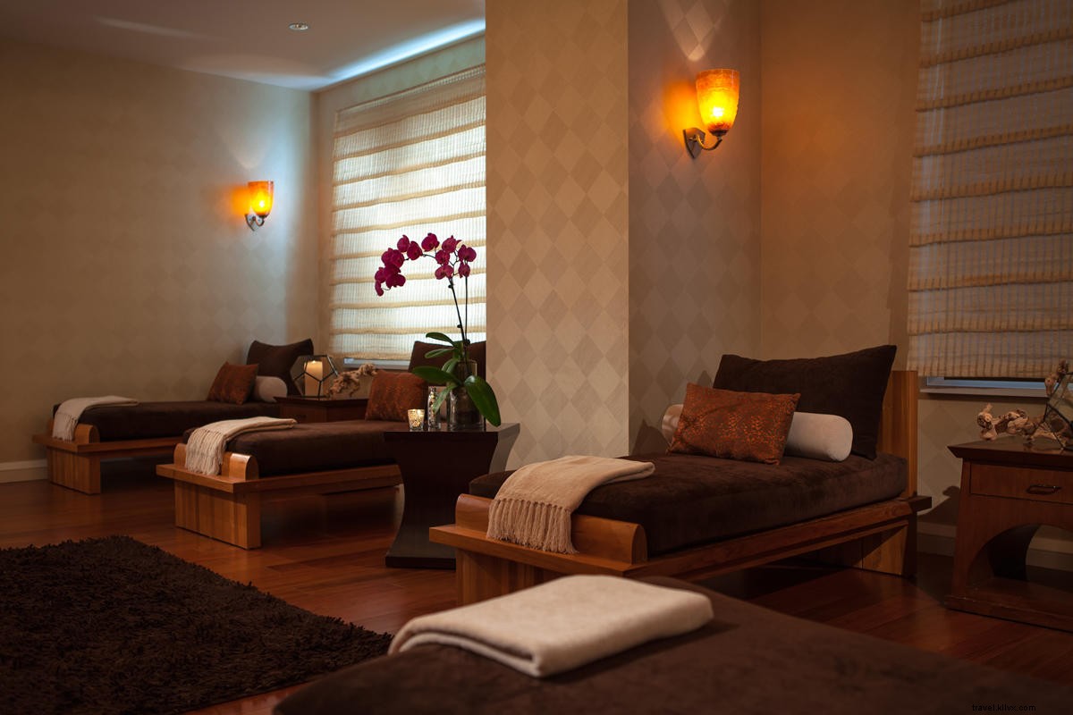 Top Summer Spa Deals in Greater Palm Springs (2019 Highlights)