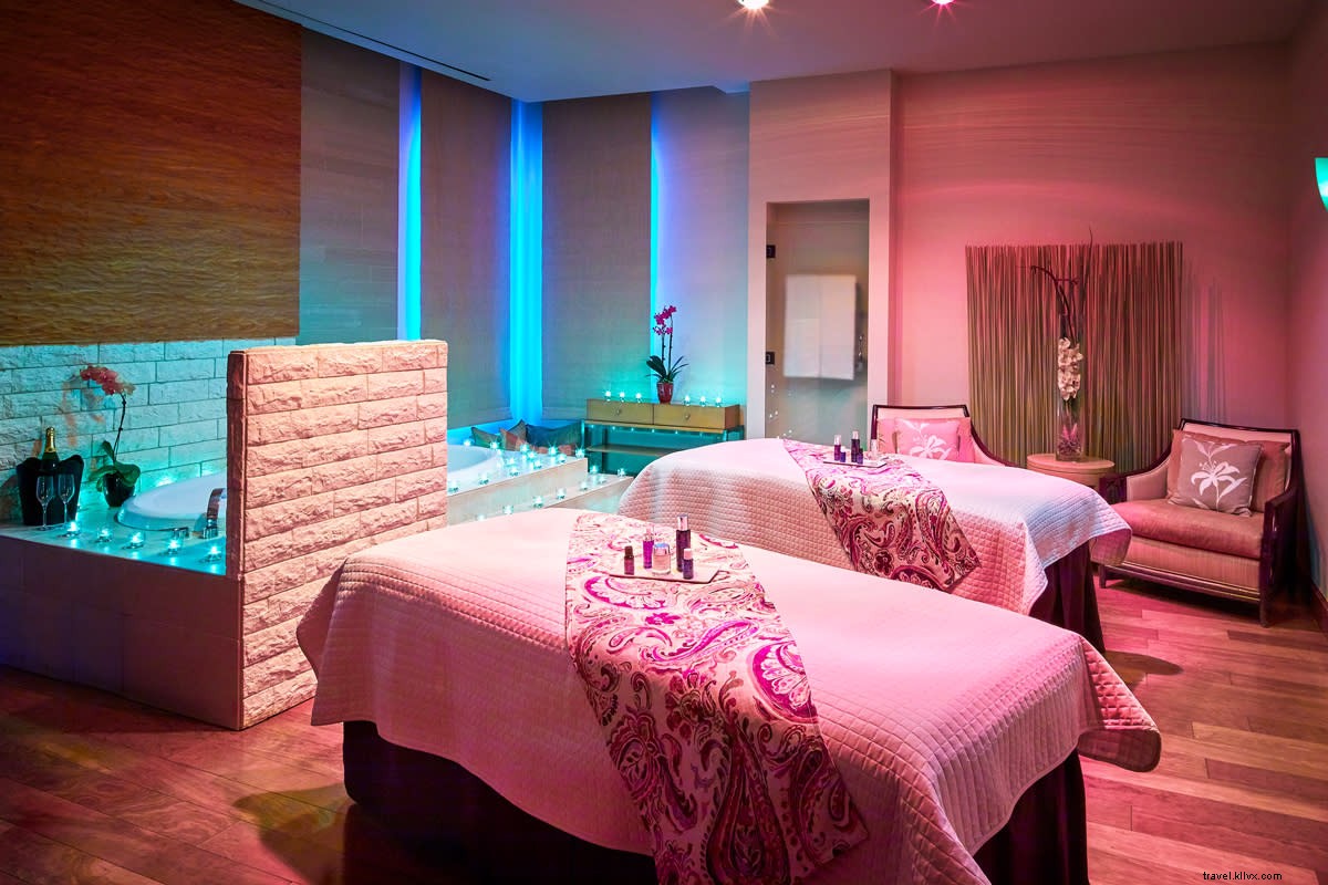 Top Summer Spa Deals in Greater Palm Springs (2019 Highlights)