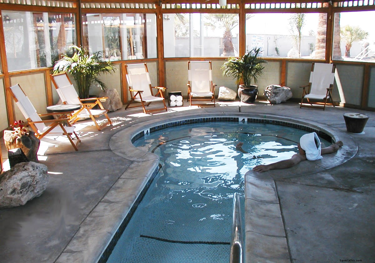 Top Summer Spa Deals in Greater Palm Springs (2019 Highlights)