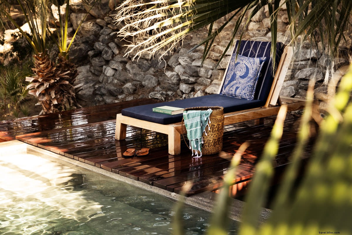 Top Summer Spa Deals in Greater Palm Springs (2019 Highlights)