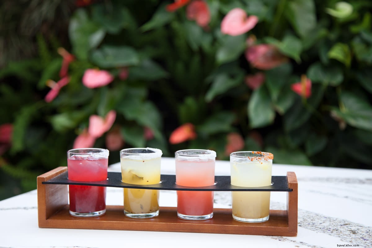 Best Summertime Cocktails in Greater Palm Springs: Top Spots and Must-Try Drinks