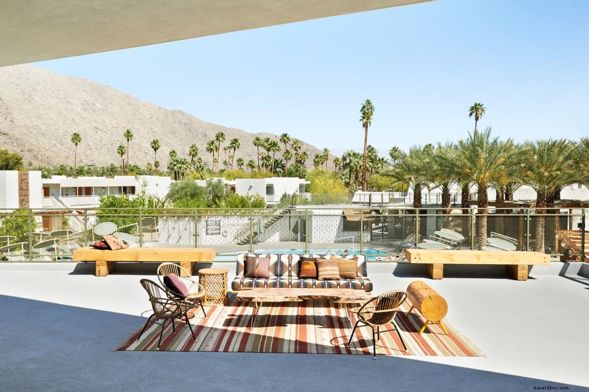 Top Reasons to Visit Greater Palm Springs This Summer: Attractions, Events & Deals