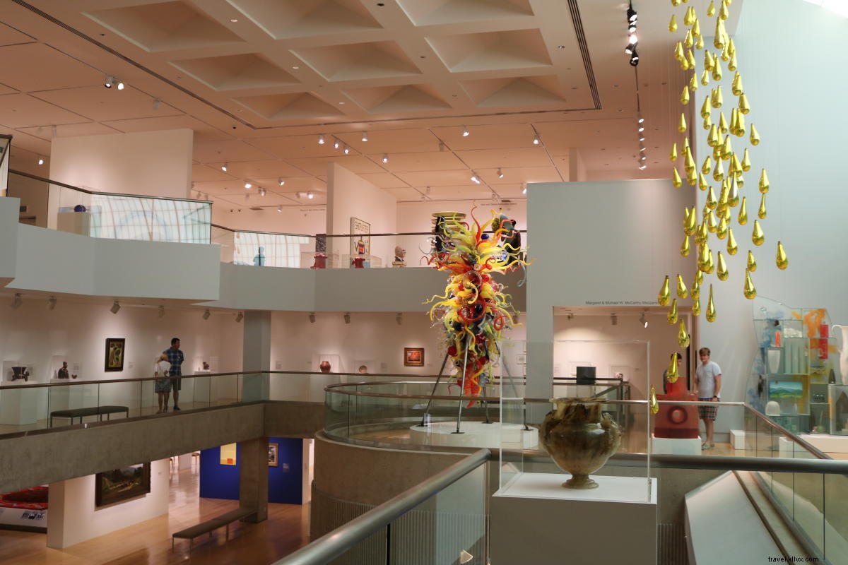 Top Reasons to Visit Greater Palm Springs This Summer: Attractions, Events & Deals