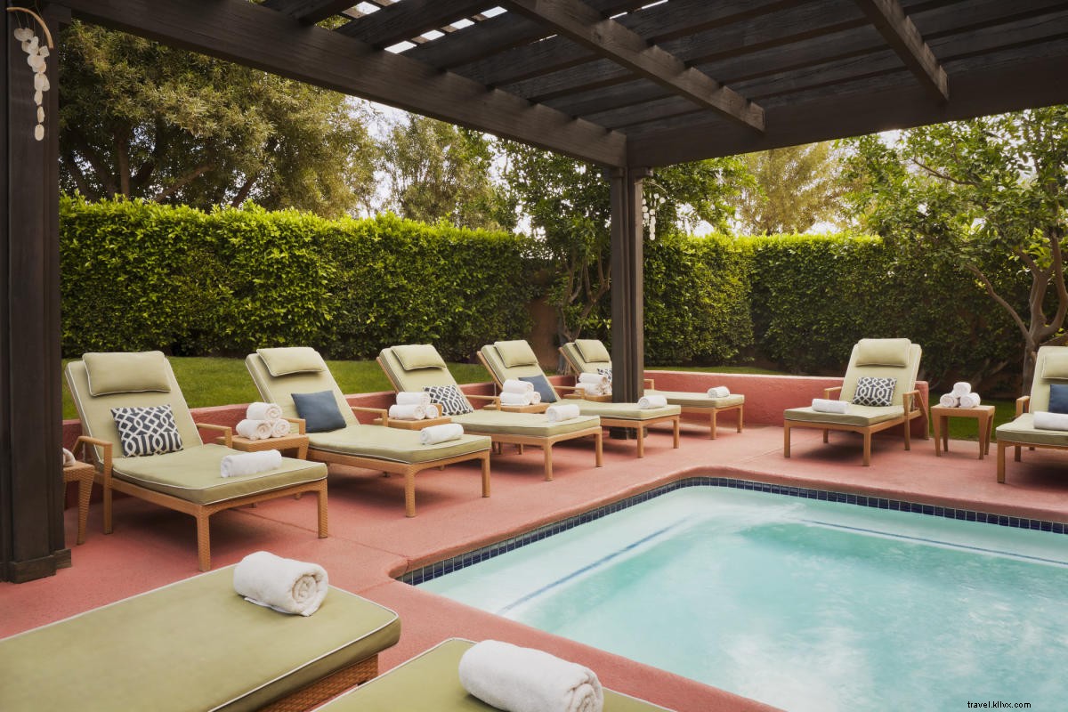 Top Reasons to Visit Greater Palm Springs This Summer: Attractions, Events & Deals