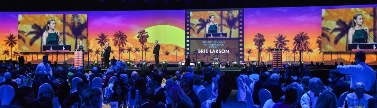 Greater Palm Springs Events Guide: 12 Months of Festivals, Sports & Culture