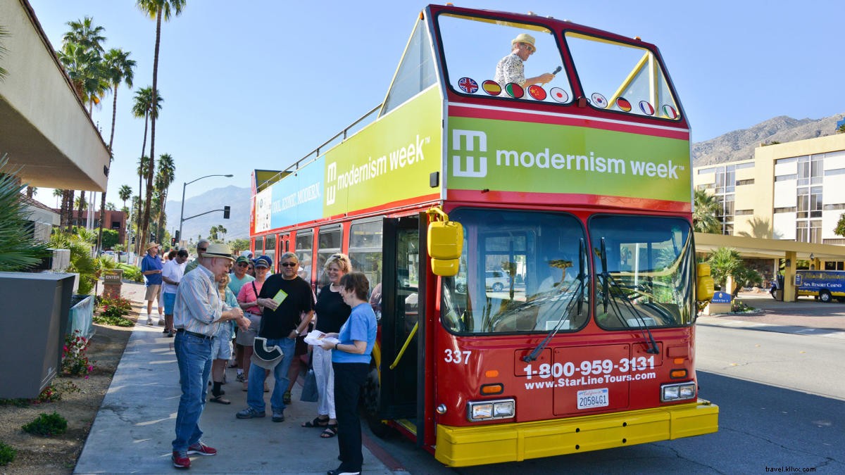 Greater Palm Springs Events Guide: 12 Months of Festivals, Sports & Culture