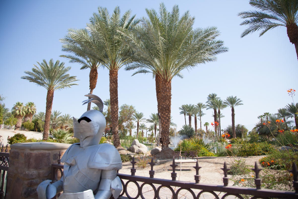 Top Lunch Deals: Must-Try Spots During Greater Palm Springs Restaurant Week